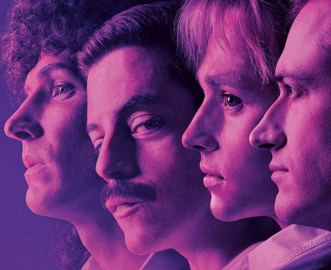 bohemian rhapsody