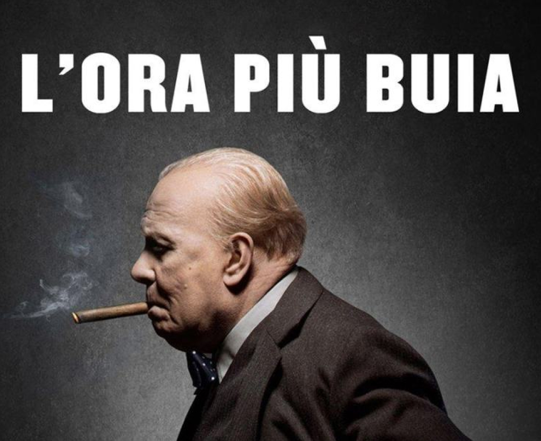 l'ora più buia